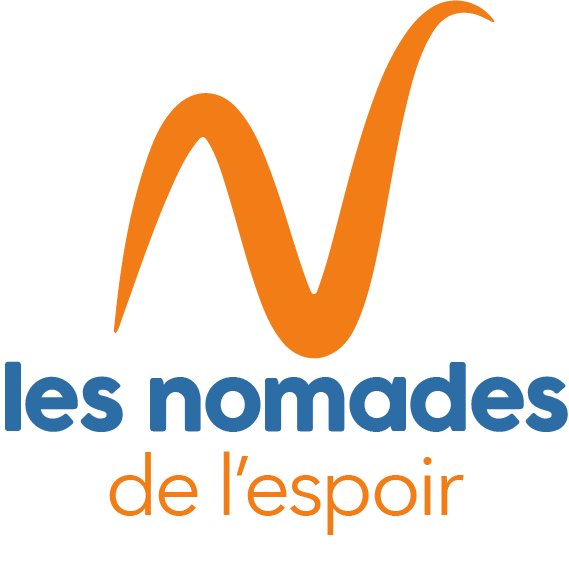 Les Nomades de l’espoir